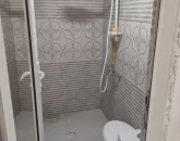 دوش حمام توالت فرنگی حمام آپارتمان در بندرعباس