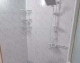 دوش حمام و شلف حمام آپارتمان در بندرعباس