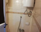 توالت ایرانی و سیفون سرویس بهداشتی آپارتمان در بندرعباس