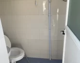 توالت ایرانی و توالت فرنگی و سیفون سرویس بهداشتی ویلا در بندر جاسک