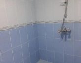حمام با سقف کاذب و شیرآلات آپارتمان در بندرعباس 956652