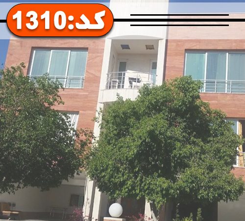 نمای سنگی آپارتمان دوبلکس و محوطه سازی آپارتمان در بندرعباس 2623748974
