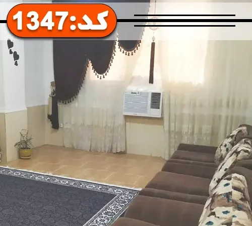 اتاق پذیرایی و مبلمان آپارتمان در بندرعباس 156445446