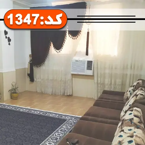 اتاق پذیرایی و مبلمان آپارتمان در بندرعباس 156445446