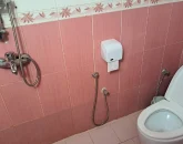 حمام و سرویس بهداشتی فرنگی آپارتمان در بندر جاسک 456454