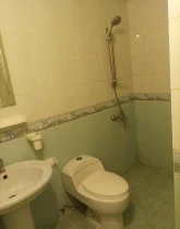 حمام و سرویس بهداشتی فرنگی آپارتمان در بندرجاسک 526945141